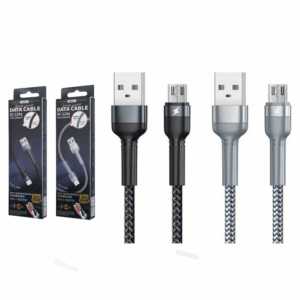 Cable Premium USB 2.4A REMAX RC-124