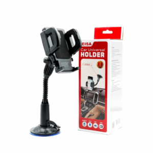 Soporte para Auto Brazo Reforzado – Celular/GPS