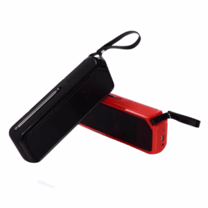 Parlante Inalámbrico Barra WSA-8619