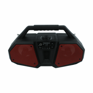 Parlante Inalámbrico Bluetooth ZQS-4216