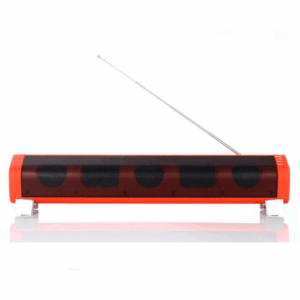 Parlante Inalámbrico Barra WSA-854