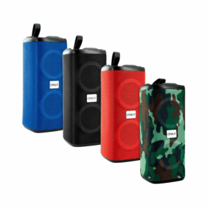 Parlante Inalámbrico Bluetooth Vortex