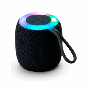 Parlante Inalámbrico Bluetooth HEAT MOD3053