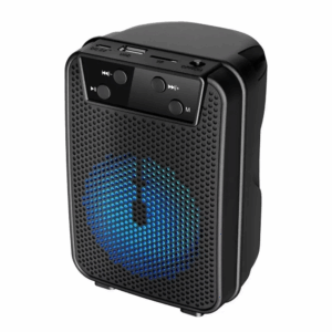 Parlante Inalámbrico Bluetooth 3" GTS-1345