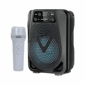 Parlante Inalámbrico Bluetooth GTS-2118