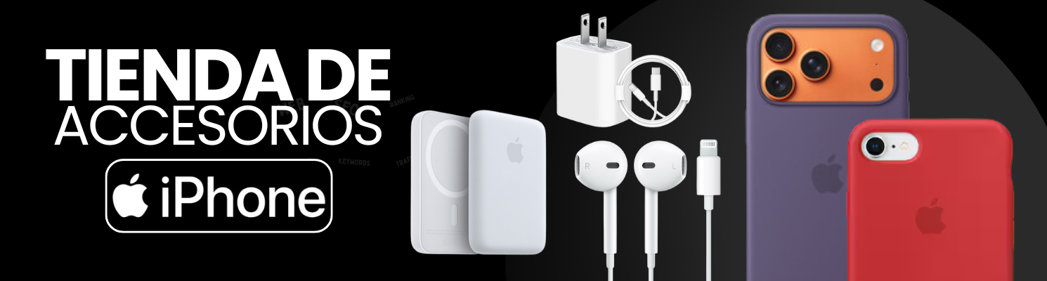 TIENDA IPHONE (PC)